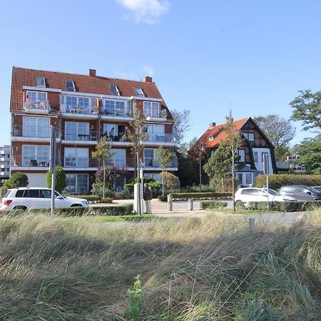 Haus Windrose Windrose Appartement 1 Scharbeutz Exterior photo